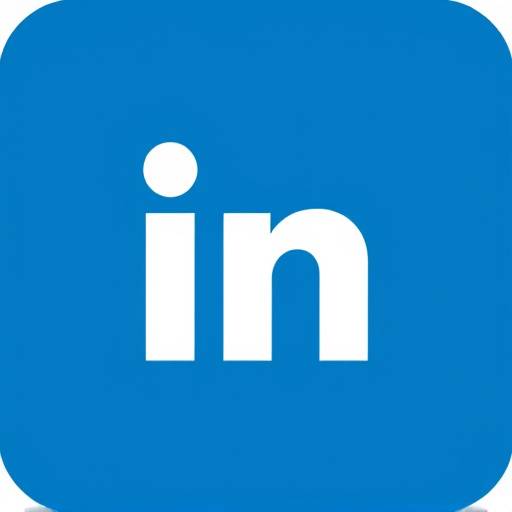 Icona LinkedIn